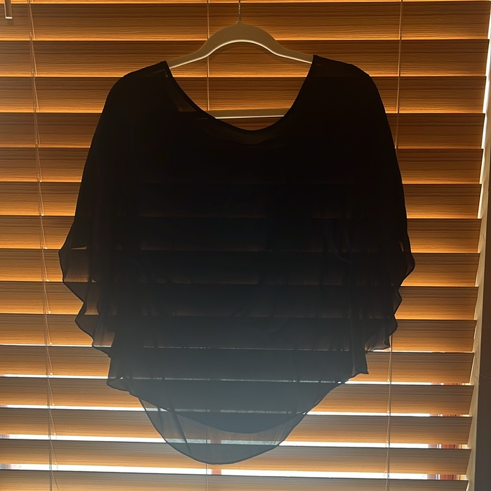 Ramy Brook top
